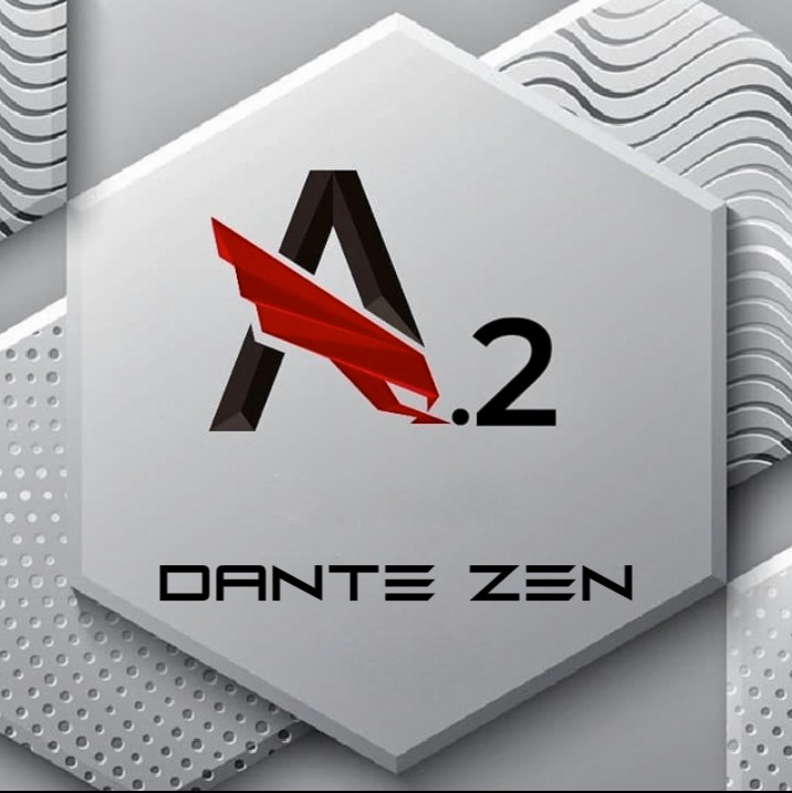 DanteZEN A2 Set